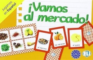 VAMOS AL MERCADO!, PRACA ZBIOROWA
