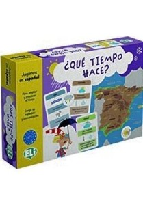 QUE TIEMPO HACE?, PRACA ZBIOROWA