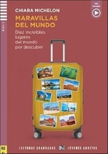 MARAVILLAS DEL MUNDO, CHIARA MICHELON