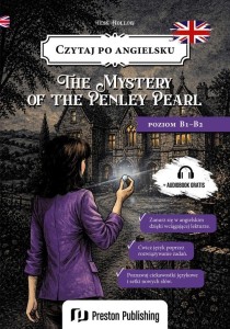 CZYTAJ PO ANGIELSKU. THE MYSTERY OF THE PENLEY...