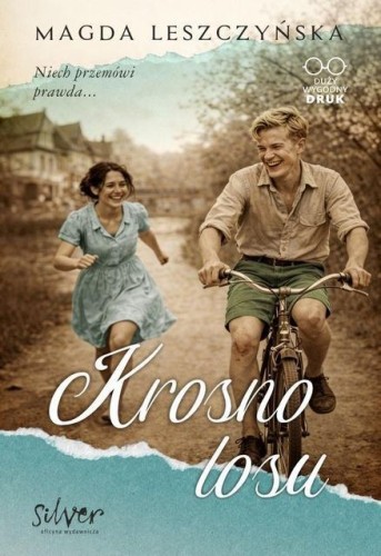 Krosno losu, Magda Leszczyńska