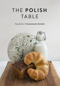 THE POLISH TABLE, MAGDALENA TOMASZEWSKA-BOLAŁEK
