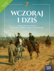 HISTORIA SP 7 WCZORAJ I DZIŚ NEON PODRĘCZNIK 2026