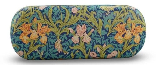ACS John H. Dearle Etui na okulary twarde - Irysy