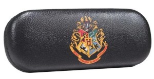 HARRY POTTER NA OKULARY TWARDE - HOGWART