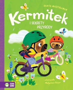 KERMITEK. KERMITEK I SEKRETY PRZYRODY