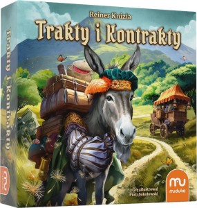 TRAKTY I KONTRAKTY MUDUKO, MUDUKO