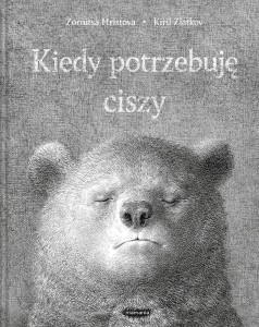 KIEDY POTRZEBUJĘ CISZY