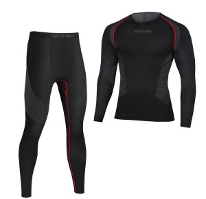 ZESTAW MĘSKIEJ BIELIZNY TERMICZNEJ LEE XL/XXL