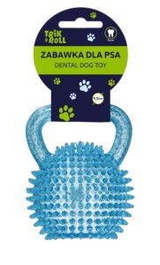 ZABAWKA DLA PSA 9,5CM