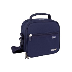 TORBA TERMICZNA 3,5L GRANATOWA MILAN