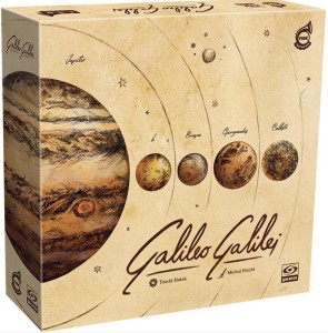 GALILEO GALILEI GALAKTA, GALAKTA