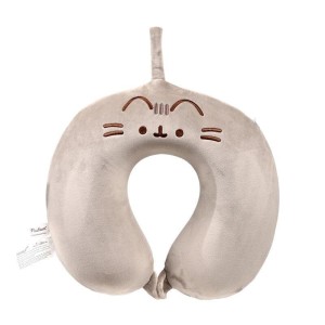 PODUSZKA PODRÓŻNA PUSHEEN 36X36CM