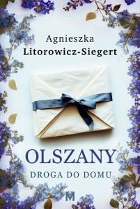 OLSZANY T.1 DROGA DO DOMU
