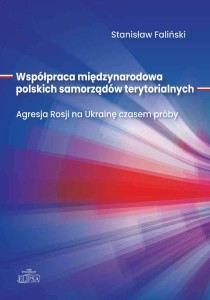 WSPÓŁPRACA MIĘDZYNARODOWA POLSKICH SAMORZĄDÓW...