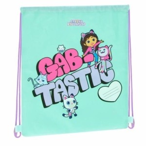 WOREK NA BUTY GABBY'S DOLLHOUSE