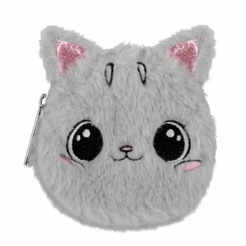 Portmonetka Kitty plusz