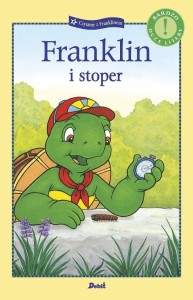 FRANKLIN I STOPER, PAULETTE BOURGEOIS