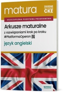 MATURA 2026 JĘZYK ANGIELSKI ARKUSZE ZP, ANNA TRACZ
