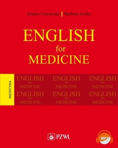 ENGLISH FOR MEDICINE