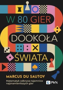 W 80 GIER DOOKOŁA ŚWIATA. MATEMATYK