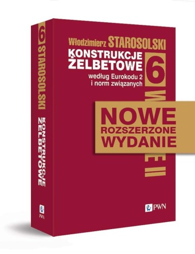 Konstrukcje żelbetowe według Eurokodu 2... T.6
