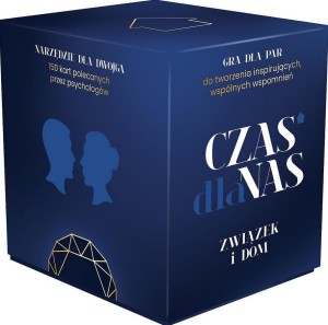 CZAS DLA NAS ZWIĄZEK I DOM, STARHOUSE LOVE