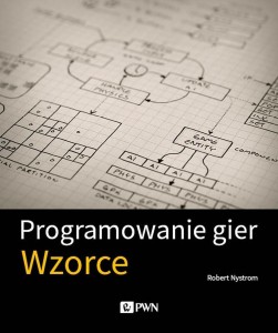 PROGRAMOWANIE GIER. WZORCE, ROBERT NYSTROM