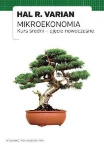MIKROEKONOMIA. KURS ŚREDNI - UJĘCIE NOWOCZESNE