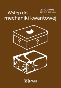 WSTĘP DO MECHANIKI KWANTOWEJ