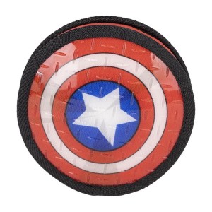 ZABAWKA DLA PSA MARVEL KAPITAN AMERYKA