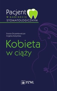 PACJENT W GABINECIE STOMATOLOGICZNYM