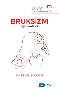 PACJENT W GABINECIE STOMATOLOGICZNYM, STEFAN BARON