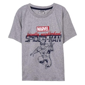 T-SHIRT SPIDERMAN ROZM. 128