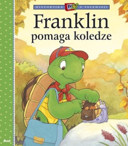 FRANKLIN POMAGA KOLEDZE, PAULETTE BOURGEOIS