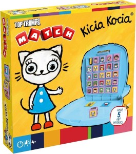 MATCH KICIA KOCIA, WINNING MOVES