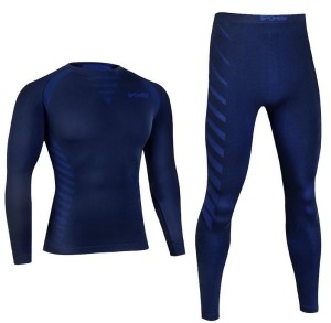 BIELIZNA TERMICZNA SEAMLESS R. XL/XXL