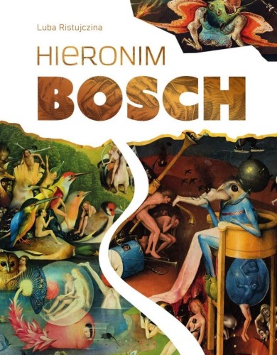 Hieronim Bosch, Luba Ristujczina