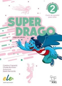 SUPERDRAGO 2 ĆWICZENIA