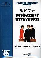 WSPÓŁCZESNY JĘZYK CHIŃSKI. CZĘŚĆ 2