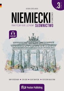 NIEMIECKI W TŁUMACZENIACH. SŁOWNICTWO 3