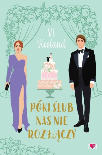 Póki ślub nas nie rozłączy, Vi Keeland