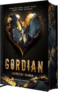 GORDIAN. GRZECH I KARA. W.SPECJALNE