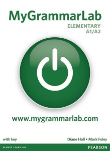 MYGRAMMARLAB ELEMENTARY SB A1/A2 + KEY LONGMAN