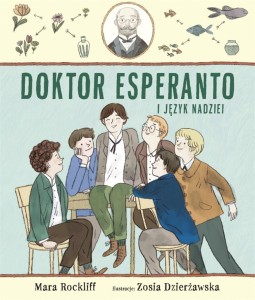 DOKTOR ESPERANTO I JĘZYK NADZIEI