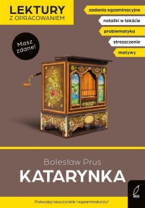 LEKTURY Z OPRACOWANIEM. KATARYNKA