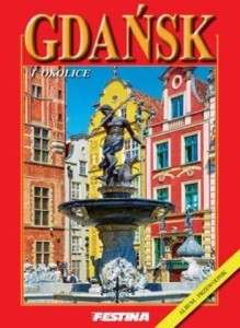 GDAŃSK I OKOLICE MINI - WERSJA POLSKA