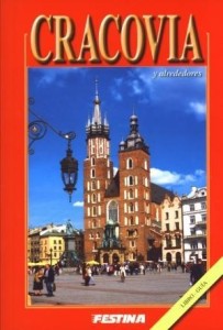 KRAKÓW I OKOLICE MINI - WERSJA HISZPAŃSKA