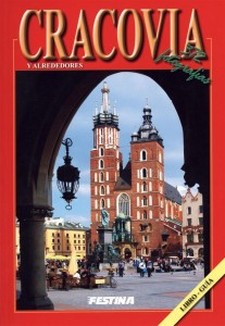 KRAKÓW I OKOLICE 372 ZDJĘCIA - WER. HISZPAŃSKA