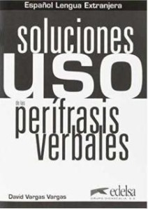 USO DE LAS PERIFRASIS VERBALES SOLUCIONES